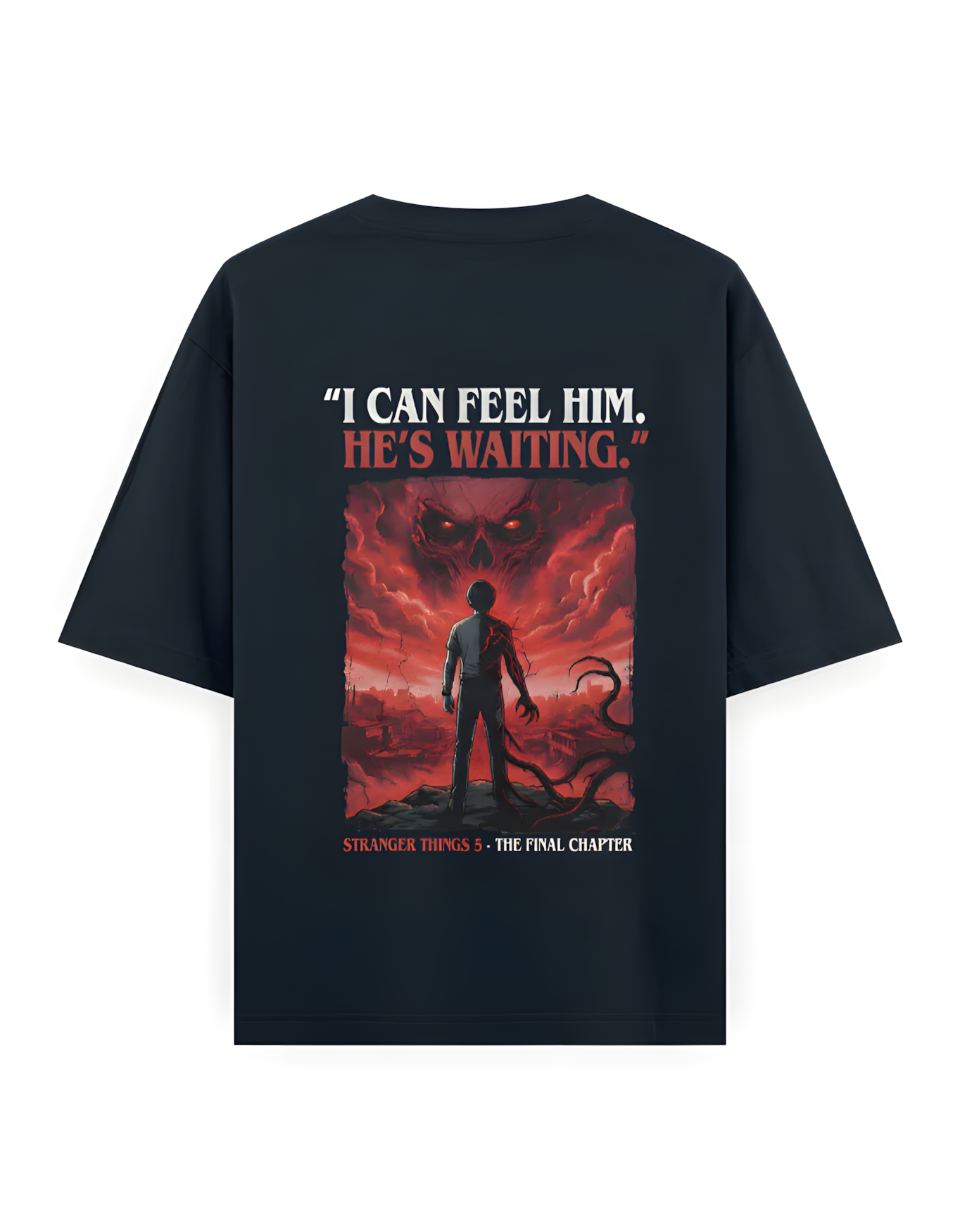 Stranger Things: The Final Chapter