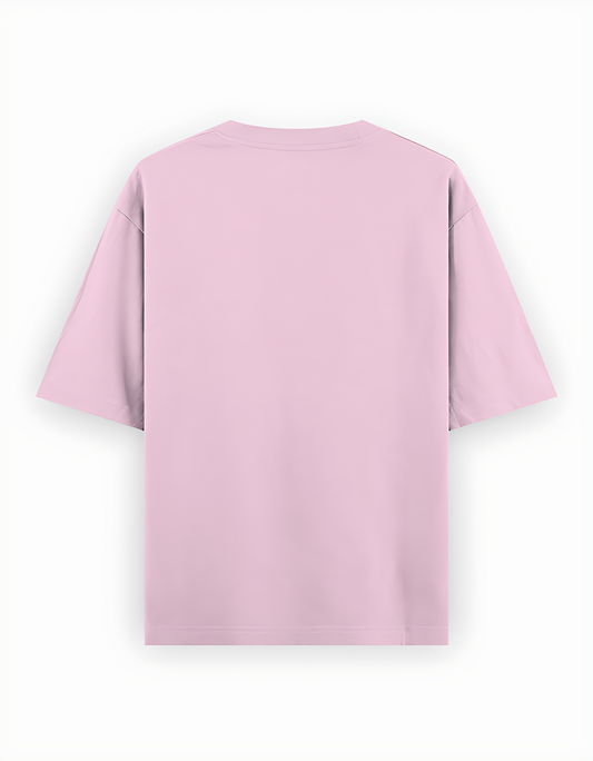 Pink Panther – Chill Mode Tee