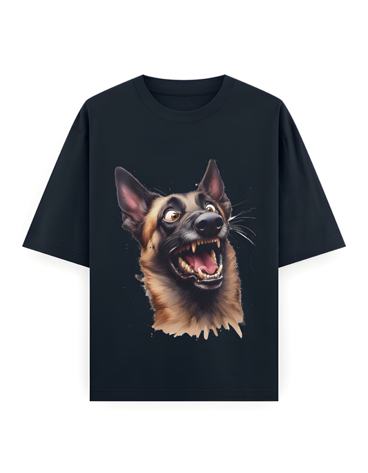 The Chaos Mode Shepherd