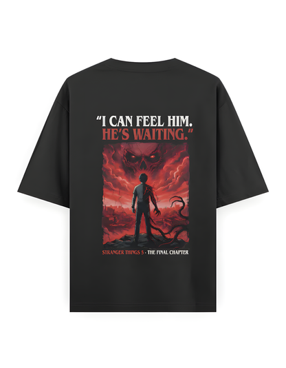 Stranger Things: The Final Chapter