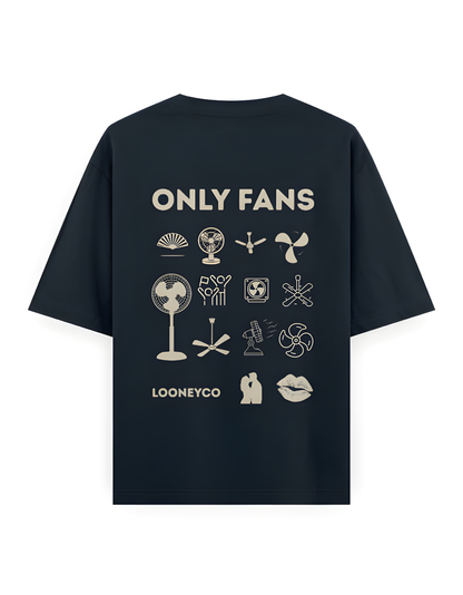 Only Fans – The Literal Edition