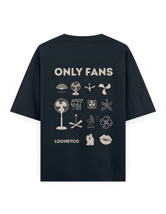 Only Fans – The Literal Edition