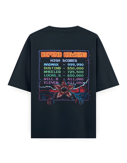 Stranger Things: Defend Hawkins Edition