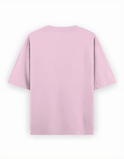 Pink Panther – Chill Mode Tee