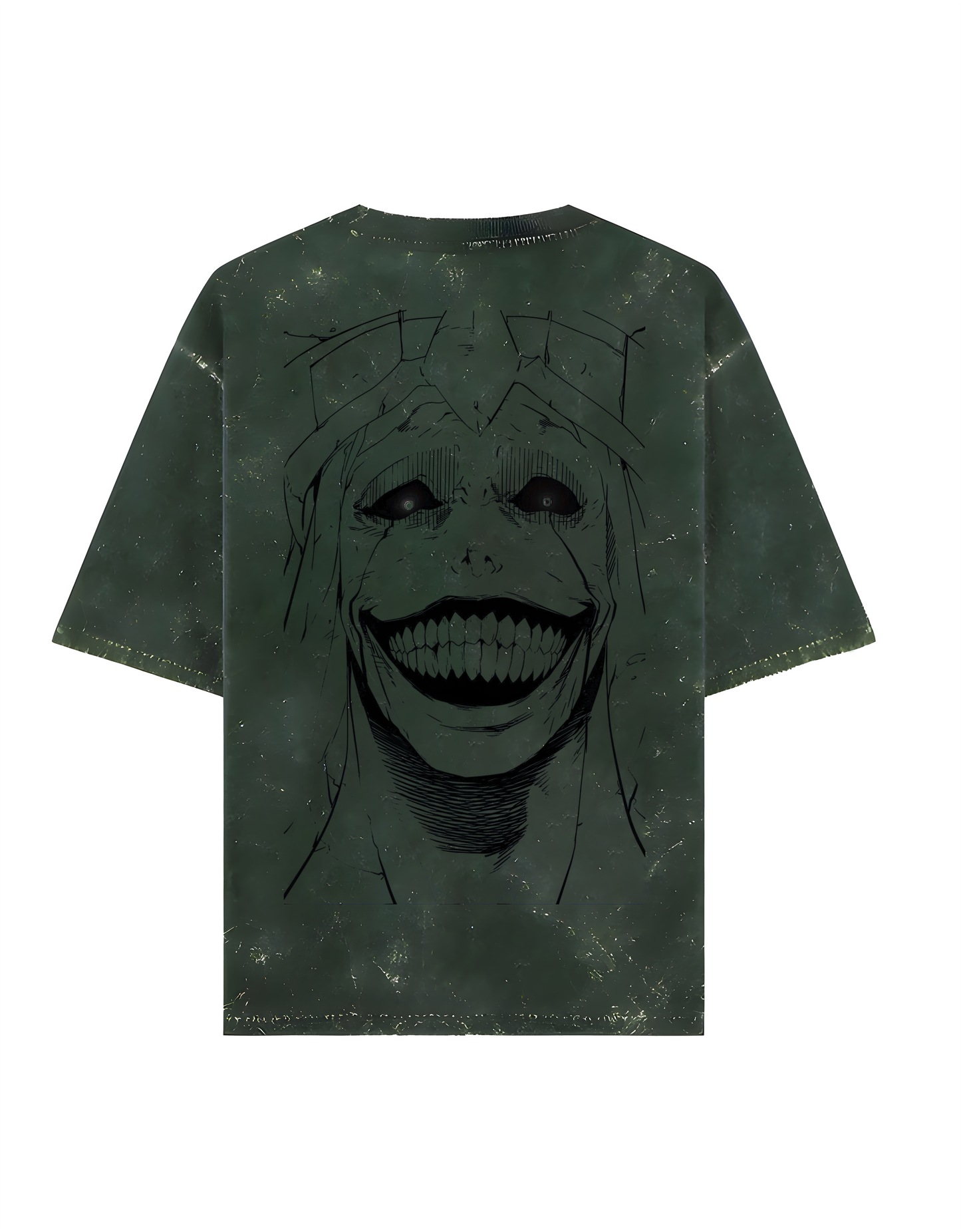 Solo Leveling: God Statue