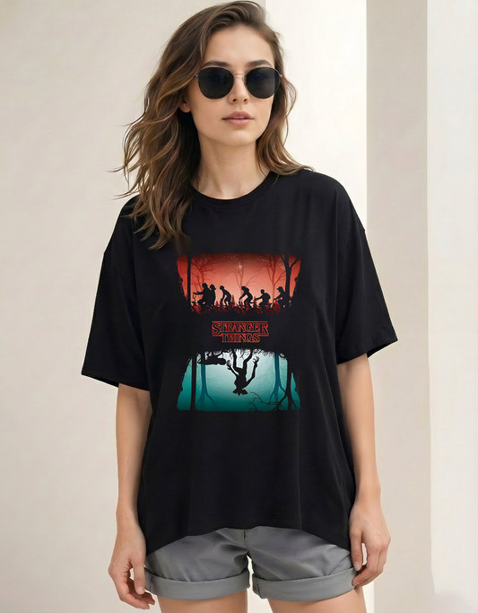 Stranger Things – The Dual Reality Edition