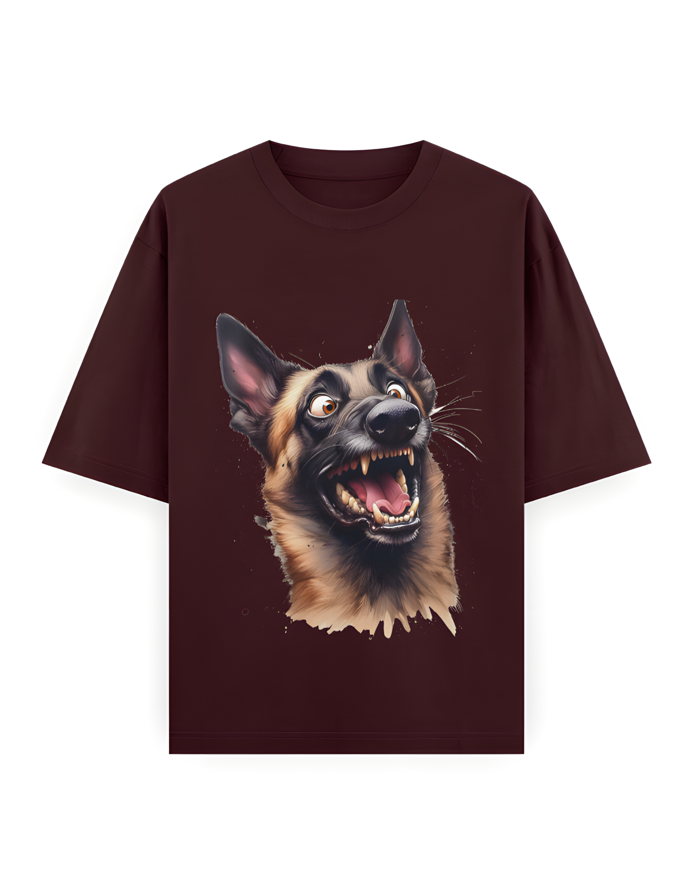 The Chaos Mode Shepherd