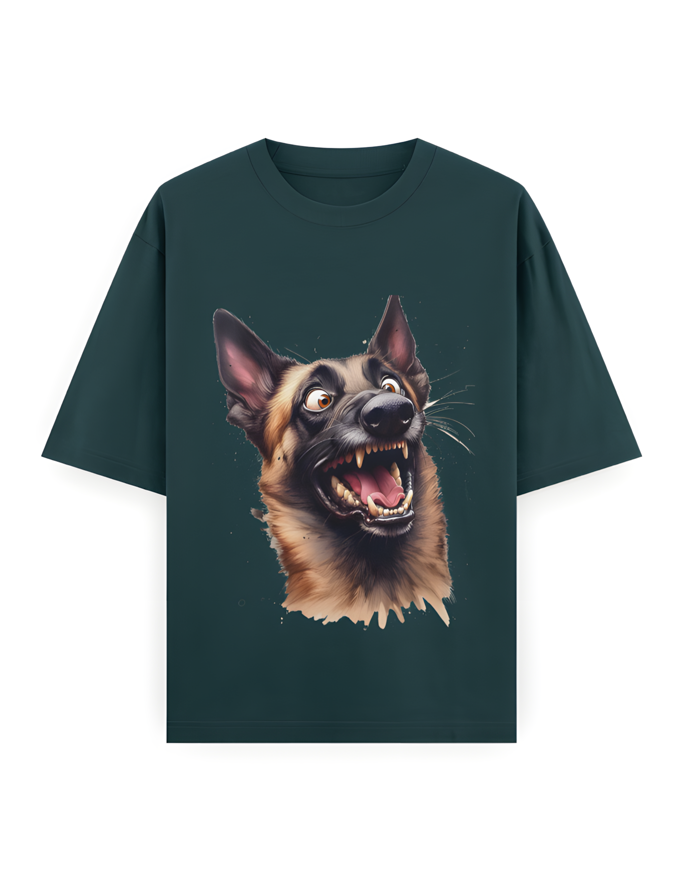 The Chaos Mode Shepherd