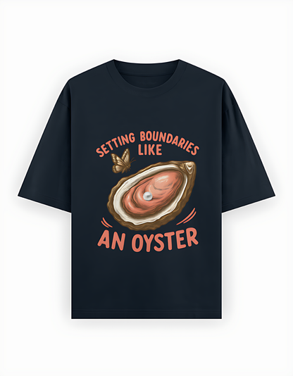 Boundary Oyster