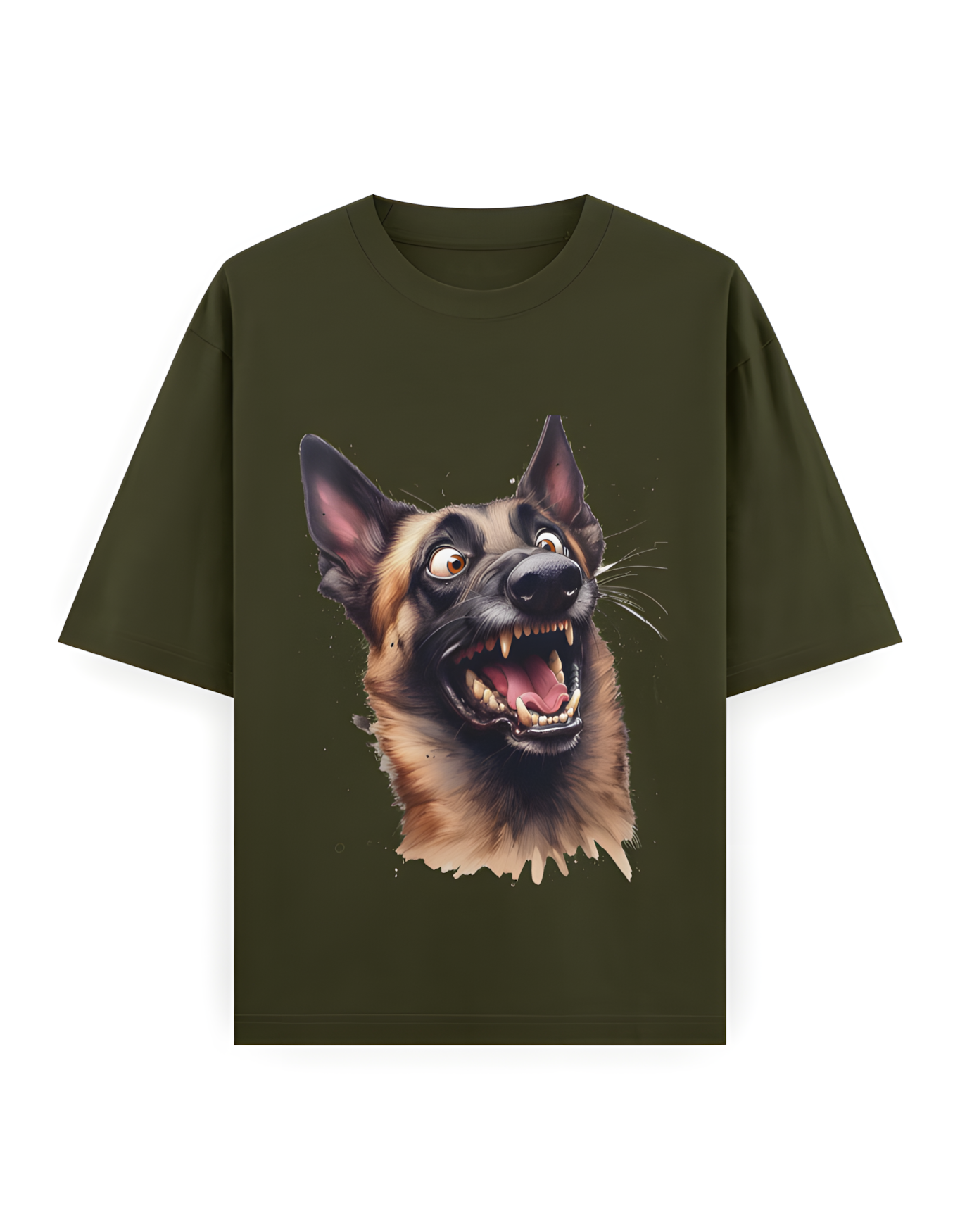 The Chaos Mode Shepherd