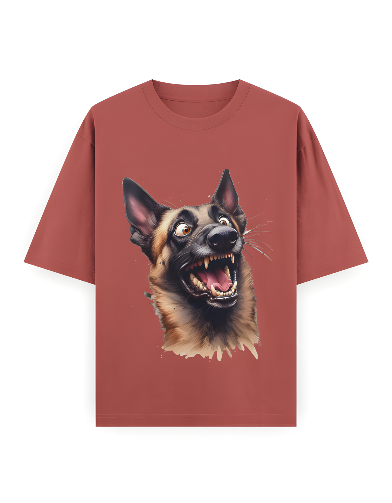 The Chaos Mode Shepherd