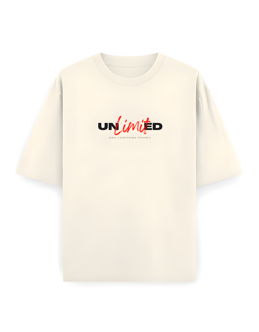 Unlimited – The Retro Muscle Edition