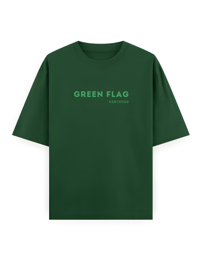 Green Flag – The Certified Edition