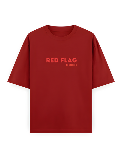 Red Flag – The Certified Edition