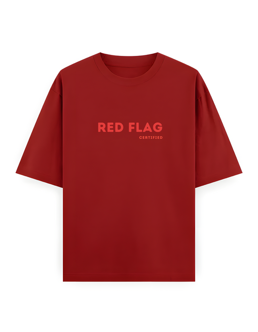 Red Flag – The Certified Edition