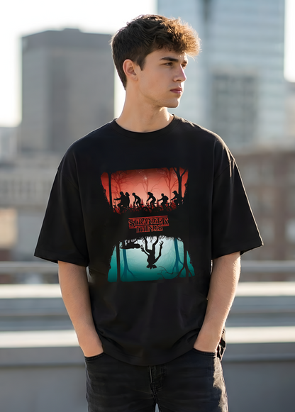 Stranger Things – The Dual Reality Edition