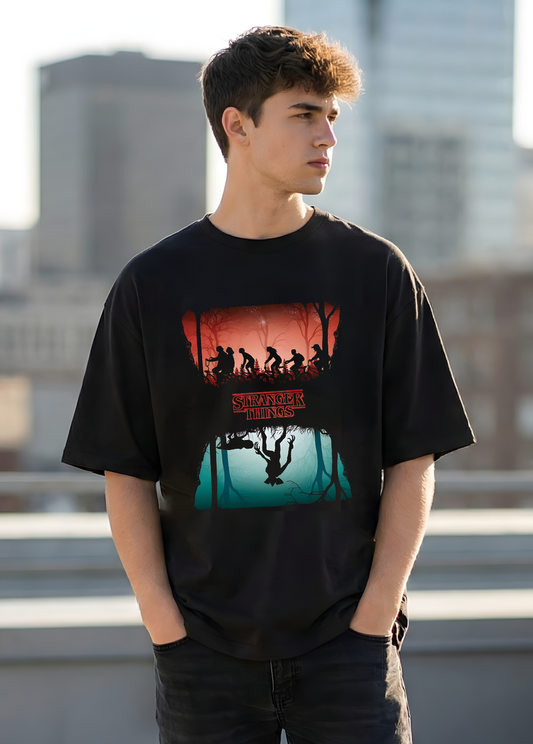 Stranger Things – The Dual Reality Edition