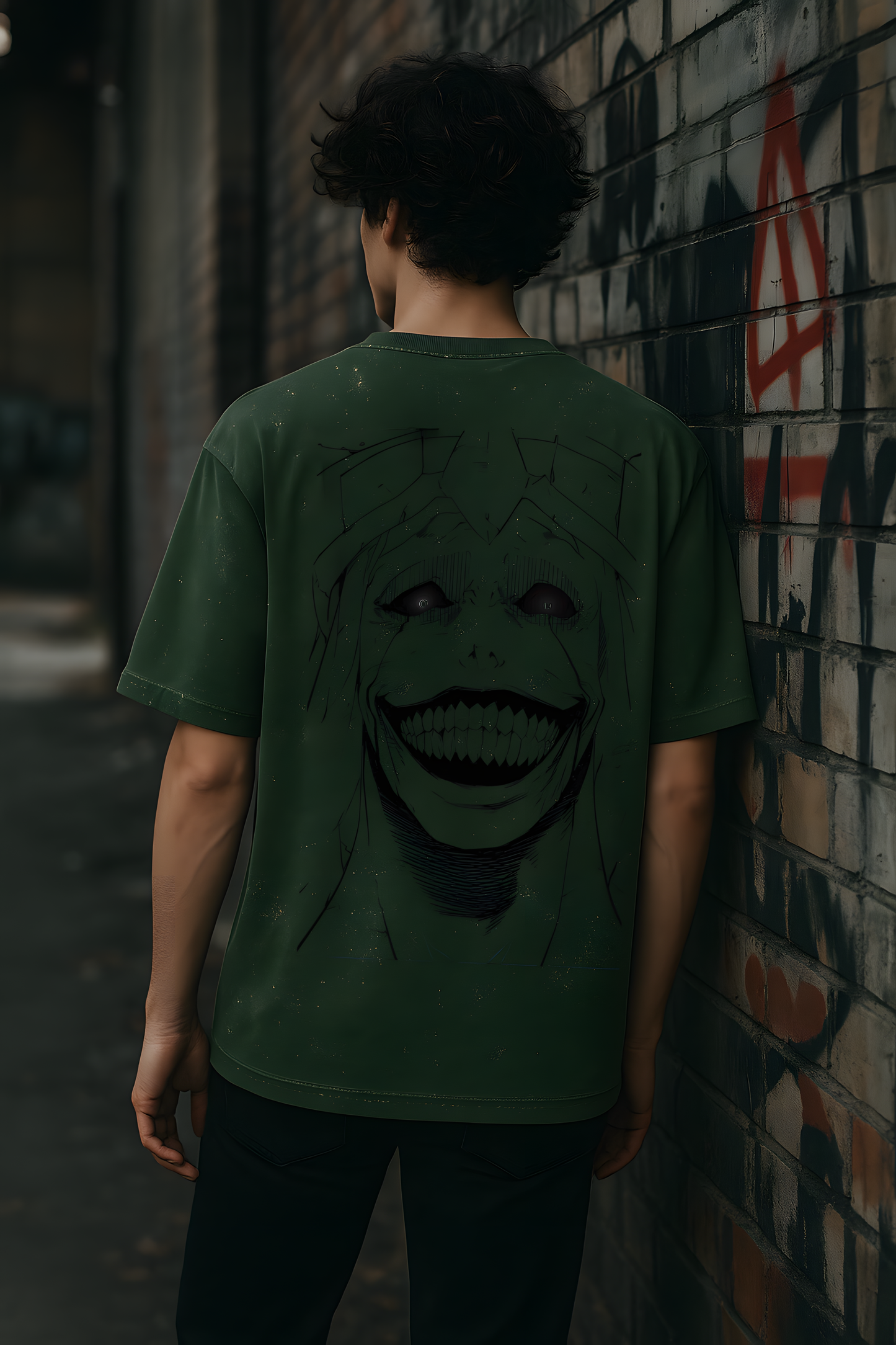 Solo Leveling: God Statue