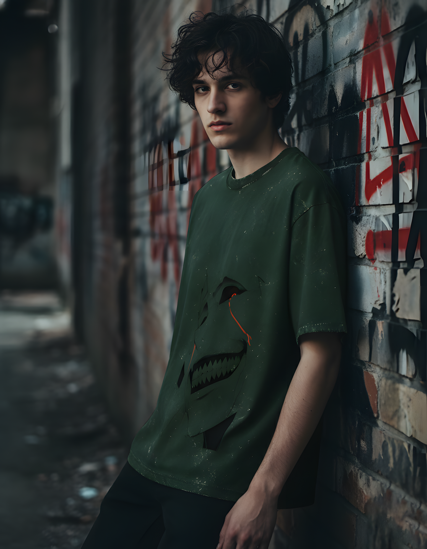 Solo Leveling: God Statue